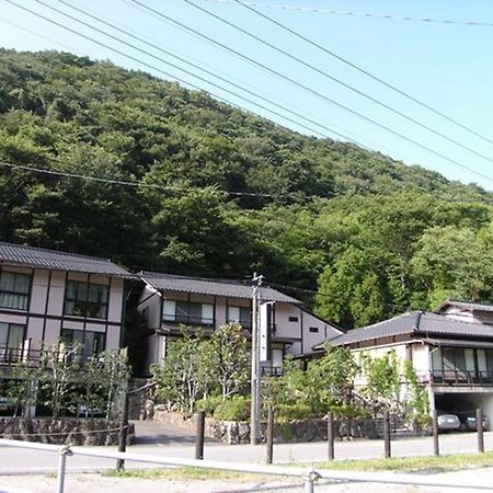 Irorinoyado Sankiti Hot Spring Ryokan Ідзу Екстер'єр фото