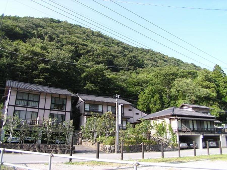 Irorinoyado Sankiti Hot Spring Ryokan Ідзу Екстер'єр фото